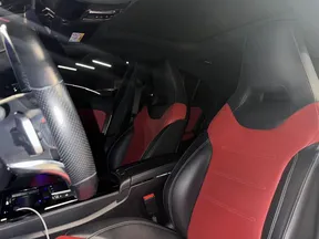 Mercedes-Benz CLA 250 2023