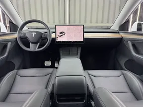 Tesla Model Y Performance 2023