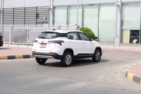 Chevrolet Groove 2025