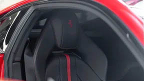 Ferrari 812 Superfast 2020