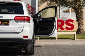 Jeep Grand Cherokee 2019