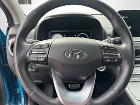 Hyundai Kona 2022