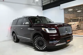 Lincoln Navigator 2019