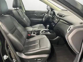 Nissan X-Trail 2016