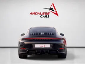 Porsche 911 Carrera GTS 2026