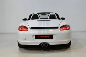 Porsche Boxster 718 2008