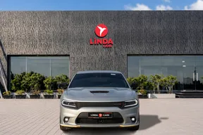 Dodge Charger 2023