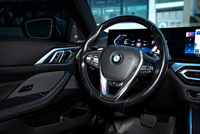 BMW 4 Series 430 Gran Coupe 2024