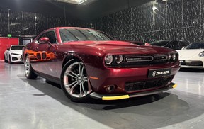 Dodge Challenger 2021