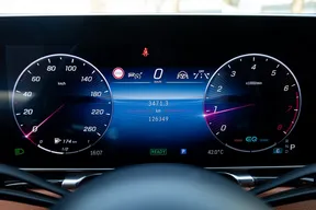 Mercedes-Benz S-Class 500 2021