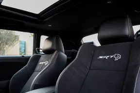 Dodge Challenger SRT Hellcat 2023