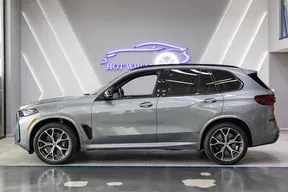 BMW X5 M60 2025