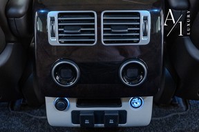 Land Rover Range Rover 2020