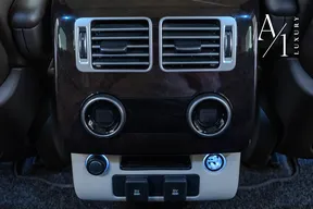 Land Rover Range Rover 2020