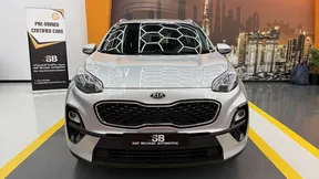 Kia Sportage 2020