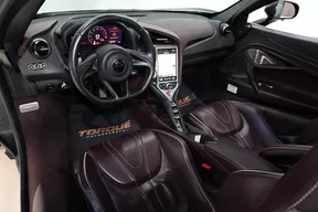 McLaren 720S 2018