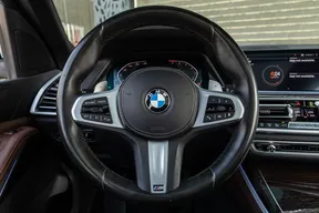 BMW X5 40 2020