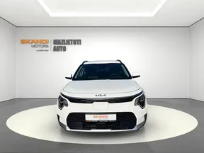 Kia Niro 2023