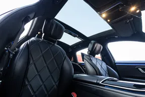 Mercedes-Benz S-Class Maybach 680 2021