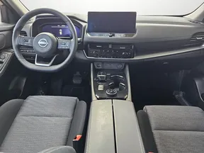 Nissan X-Trail 2025