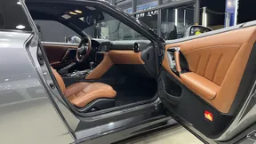 Nissan GT-R 2017