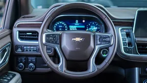 Chevrolet Tahoe 2023