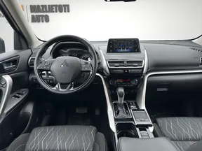 Mitsubishi Eclipse Cross 2021
