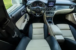 Mercedes-Benz GLA 250 2018