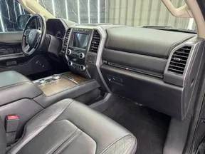 Ford Expedition 2019