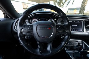 Dodge Challenger 2019