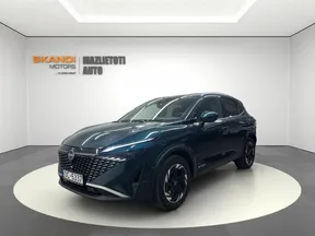 Nissan Qashqai 2025