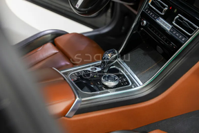 BMW 8 Series 840 2023