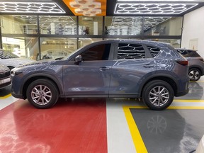 Mazda CX-5 2024
