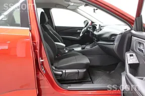 Nissan Qashqai 2023