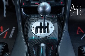 Lamborghini Gallardo 2007