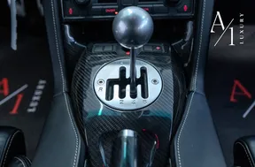 Lamborghini Gallardo 2007