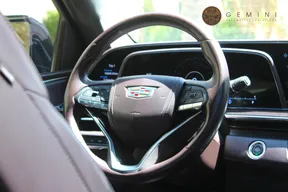 Cadillac Escalade 2021