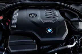 BMW 3 Series 330 2021