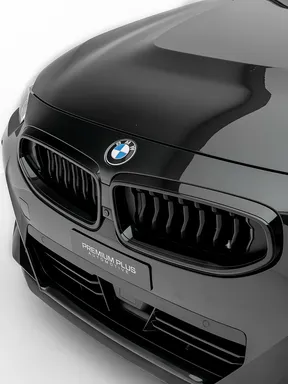 BMW 2 Series M240 2024