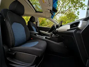 Chevrolet Captiva 2021