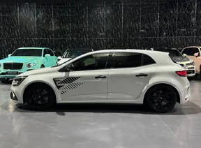 Renault Mégane 2024
