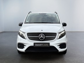 Mercedes-Benz V-Class 300 2022