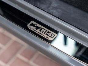 Jeep Wrangler Unlimited 2021