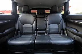 Infiniti QX50 2021