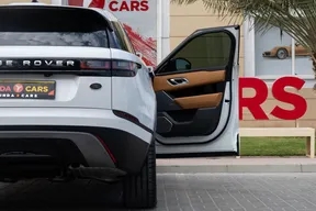 Land Rover Range Rover Velar 2018