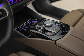 BMW 5 Series 520 2026