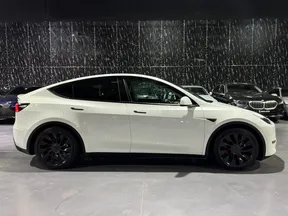 Tesla Model Y Performance 2023