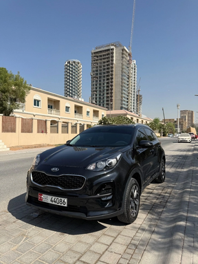 Kia Sportage 2020