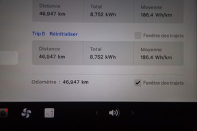 Tesla Model Y Performance 2022