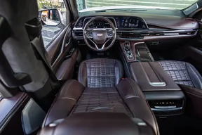 Cadillac Escalade 2023